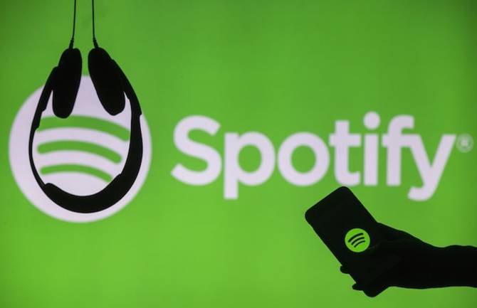 Spotify ukróci dzielenie się kontami? Firma zmienia zasady usługi [1]