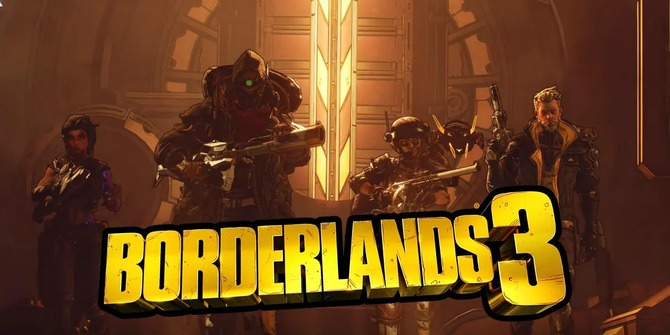 Borderlands 3 debiutuje na PC z mnóstwem bugów [1]