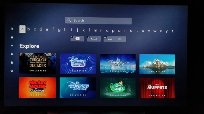 Disney+ już dostępny - sprawdzamy nową platformę VOD na rynku (aktualizacja) [6]