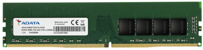 ADATA rozszerza ofertę o pamięci RAM DDR4 o pojemności 32GB  [2]