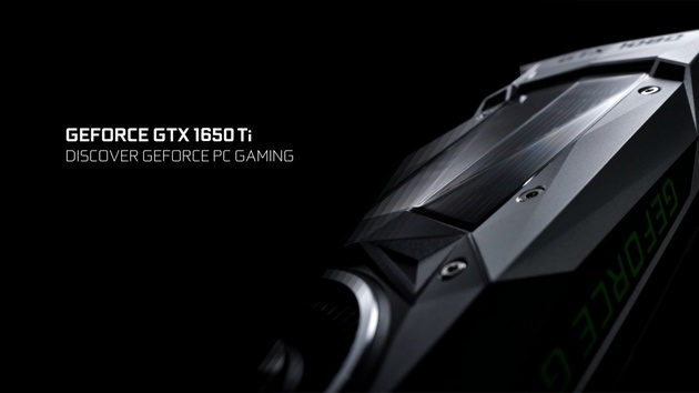 NVIDIA GeForce GTX 1650 Ti może zadebiutować 22 października [2]