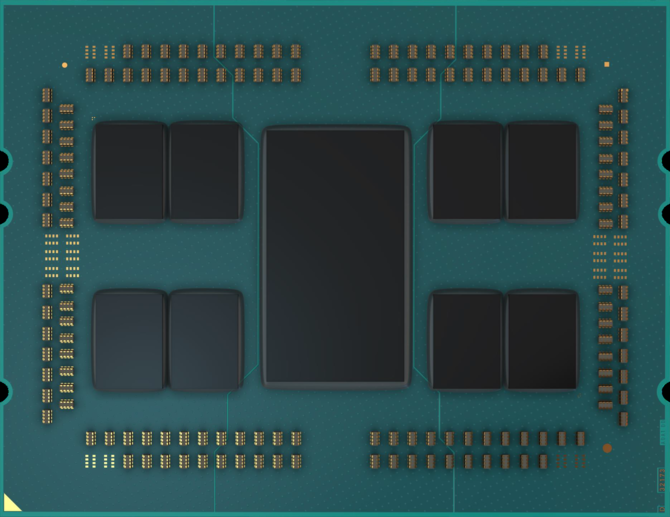 Procesory AMD Threadripper 3 generacji zadebiutują w listopadzie [2]