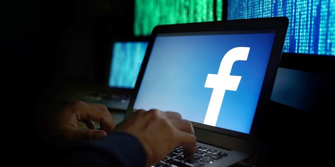 Facebook zawiesza tysiące aplikacji za naruszenie prywatności [3]