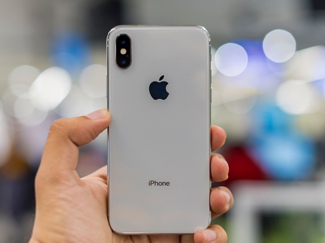 Apple zadbało, aby throttling w iPhone 11 nie był odczuwalny [3]