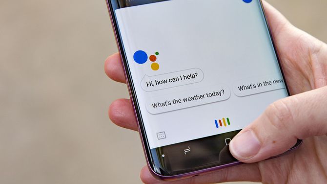 Google chce automatycznie kasować dane audio z Asystenta [2]