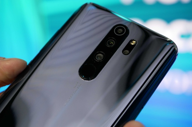 Redmi Note 8 Pro oficjalnie w Polsce, znamy ceny i specyfikację [2]