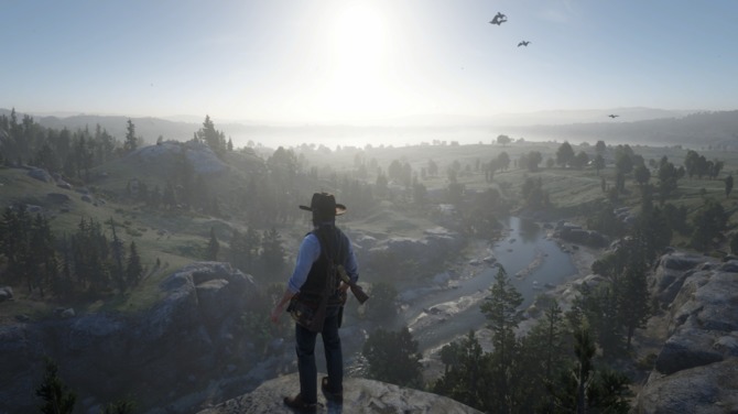 Red Dead Redemption 2 wkrótce trafi na PC? Jest mocny dowód [3]