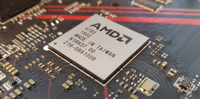 AMD B550 - prawdopodobna specyfikacja nowego chipsetu [2]