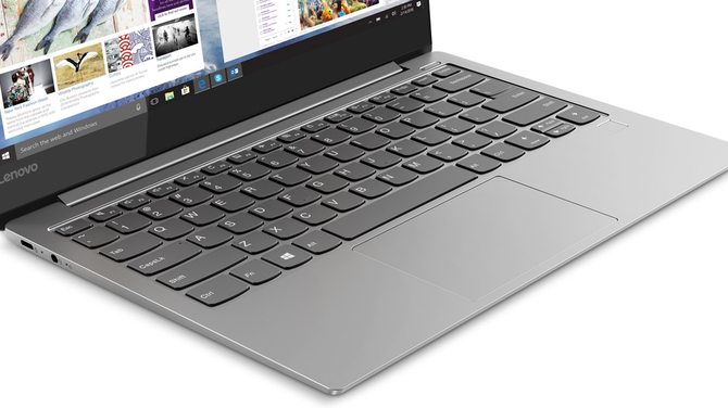 Lenovo YOGA S730 - ultrabook łączący walory laptopa oraz hybrydy [2]