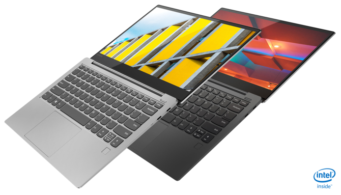 Lenovo YOGA S730 - ultrabook łączący walory laptopa oraz hybrydy [8]