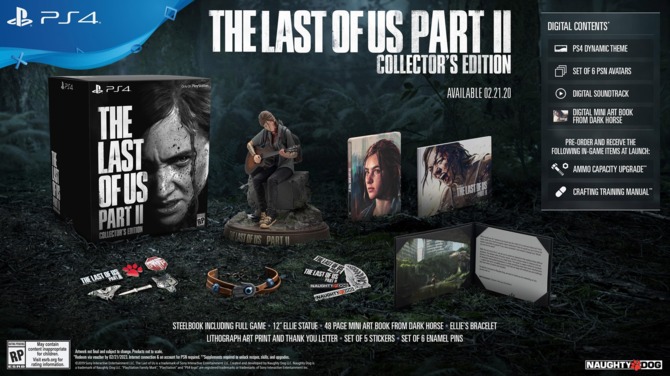 The Last of Us Part II z klimatycznym zwiastunem i datą premiery [3]