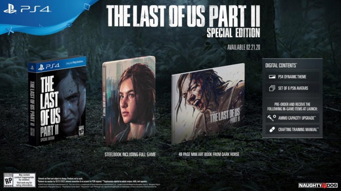 The Last of Us Part II z klimatycznym zwiastunem i datą premiery [4]