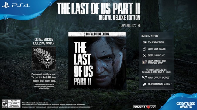 The Last of Us Part II z klimatycznym zwiastunem i datą premiery [5]