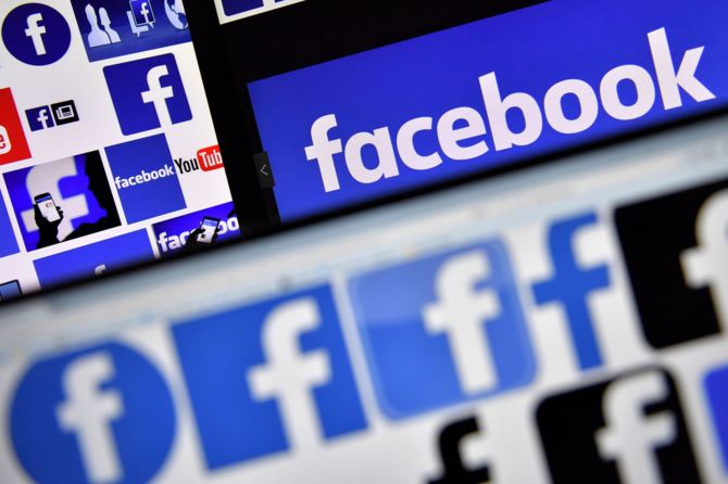 Facebook: standardy społecznościowe nie odnoszą się do polityków [1]