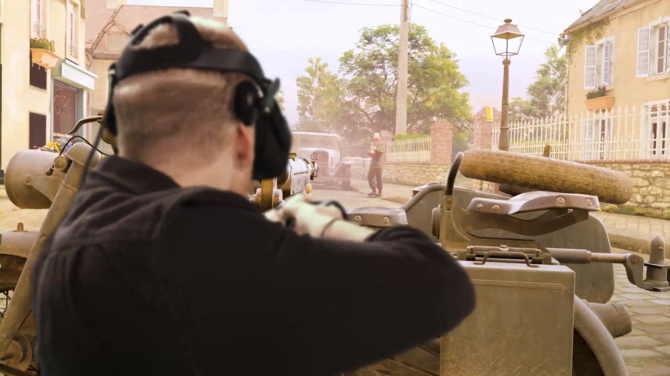 Medal of Honor powraca! Grę  na systemy VR robią twórcy Tiitanfall [2]