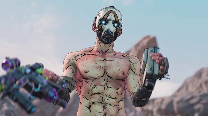 Borderlands 3 - twórcy naprawili płynność gry oraz bugi [2]