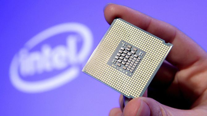 Intel ponownie ma problemy z dostawami swoich procesorów [5]
