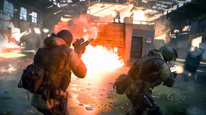 Mikropłatności Call of Duty: Modern Warfare wpłyną na rozgrywkę? [2]