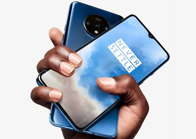 OnePlus 7T - premiera odświeżonego flagowca z ekranem 90 Hz [3]