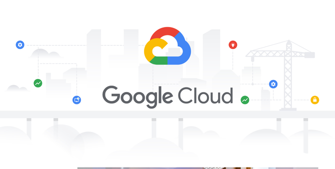 Google Cloud w Polsce. Amerykański gigant stawia centrum danych [1]