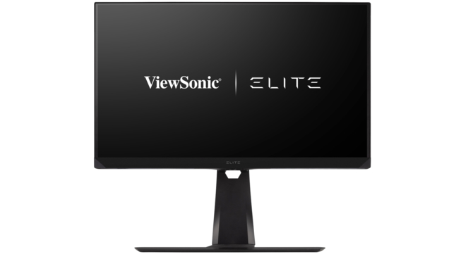 ViewSonic Elite XG270 - monitor IPS z 240 Hz, FreeSync i HDR10 [3]