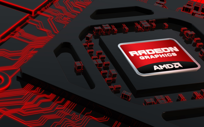 AMD wyda 7 nm Radeon RX 5500M i RX 5300M. Znamy wydajność [1]