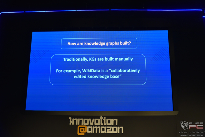 Konferencja Innovation@Amazon 2019 w Gdańsku. Co widzieliśmy? [21]