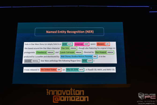 Konferencja Innovation@Amazon 2019 w Gdańsku. Co widzieliśmy? [23]