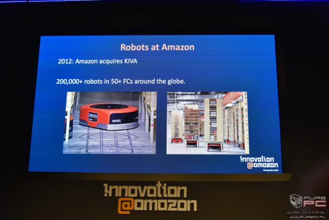 Konferencja Innovation@Amazon 2019 w Gdańsku. Co widzieliśmy? [32]