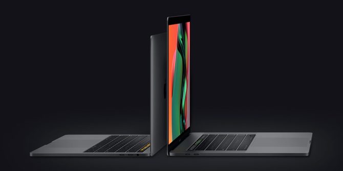 Przyszłe modele MacBook Pro i iPad Pro otrzymają ekrany Mini-LED [1]