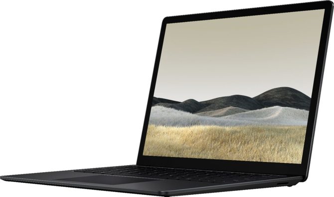 Surface Pro 7 i Surface Laptop 3 - nowe szczegóły o notebookach [1]