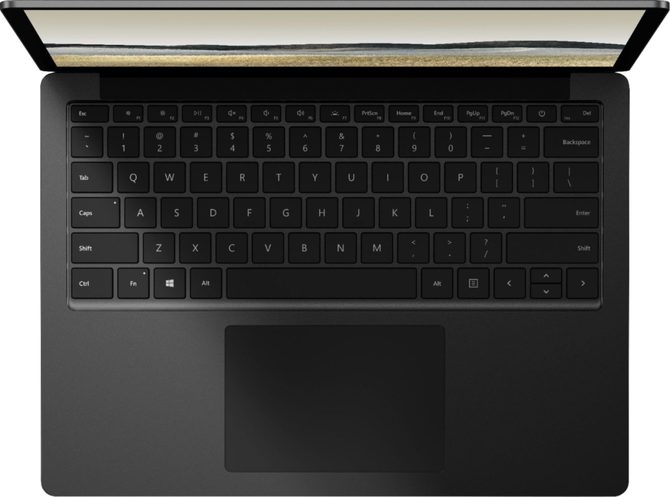 Surface Pro 7 i Surface Laptop 3 - nowe szczegóły o notebookach [2]