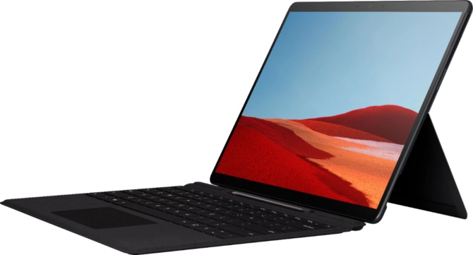 Surface Pro 7 i Surface Laptop 3 - nowe szczegóły o notebookach [11]