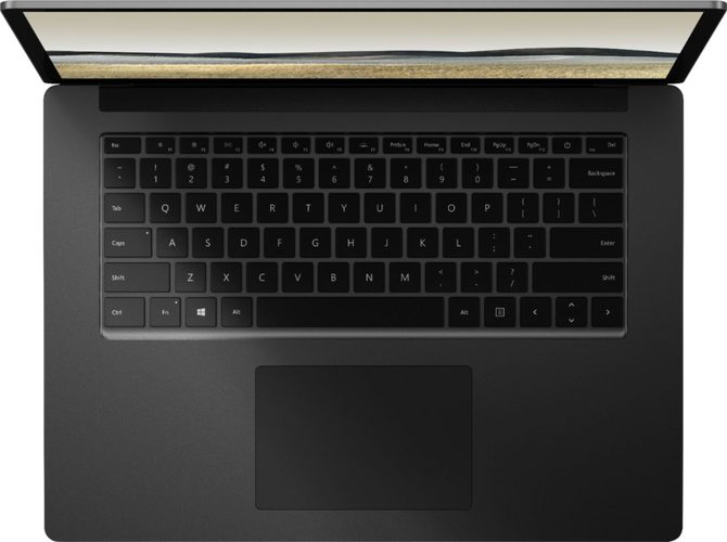 Surface Pro 7 i Surface Laptop 3 - nowe szczegóły o notebookach [5]