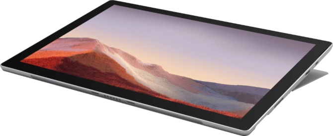 Surface Pro 7 i Surface Laptop 3 - nowe szczegóły o notebookach [6]