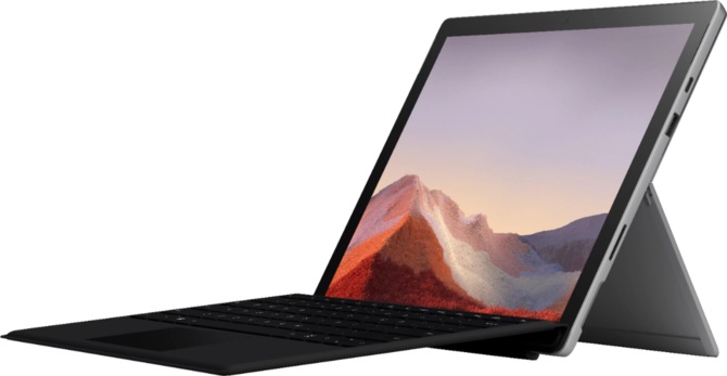 Surface Pro 7 i Surface Laptop 3 - nowe szczegóły o notebookach [7]