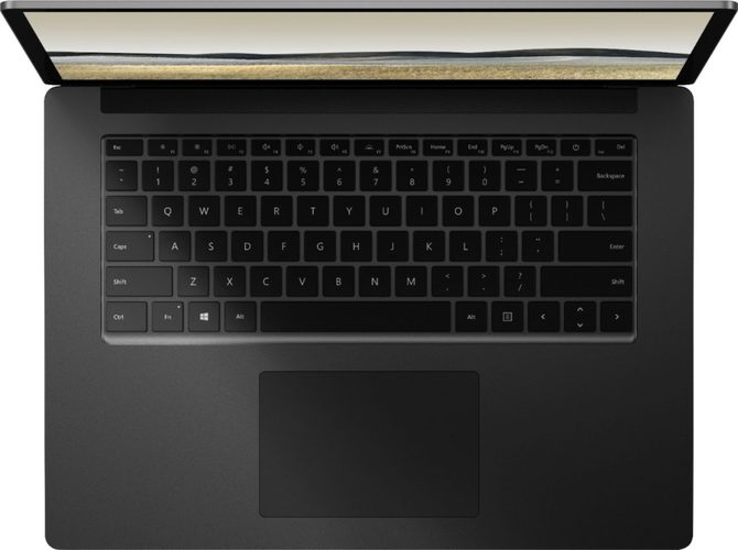 Microsoft Surface Laptop 3 - oficjalna prezentacja nowego laptopa [2]