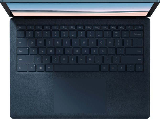 Microsoft Surface Laptop 3 - oficjalna prezentacja nowego laptopa [3]