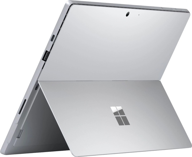 Microsoft Surface Pro 7 i Surface Pro X - nowe urządzenia 2w1 [2]