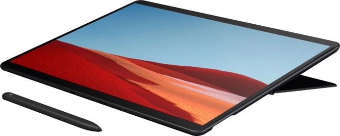 Microsoft Surface Pro 7 i Surface Pro X - nowe urządzenia 2w1 [3]