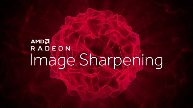 Radeon Image Sharpening również dla układów Radeon RX Vega [1]