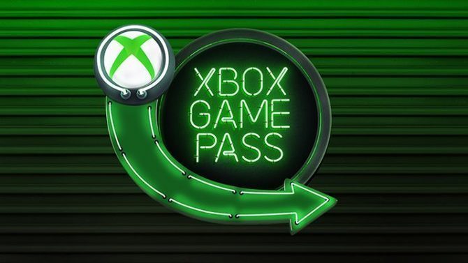 Xbox Game Pass październik 2019: Dishonored 2, Fallout New Vegas [1]