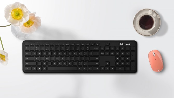 Legendarna klawiatura ergonomiczna Microsoft powraca [3]