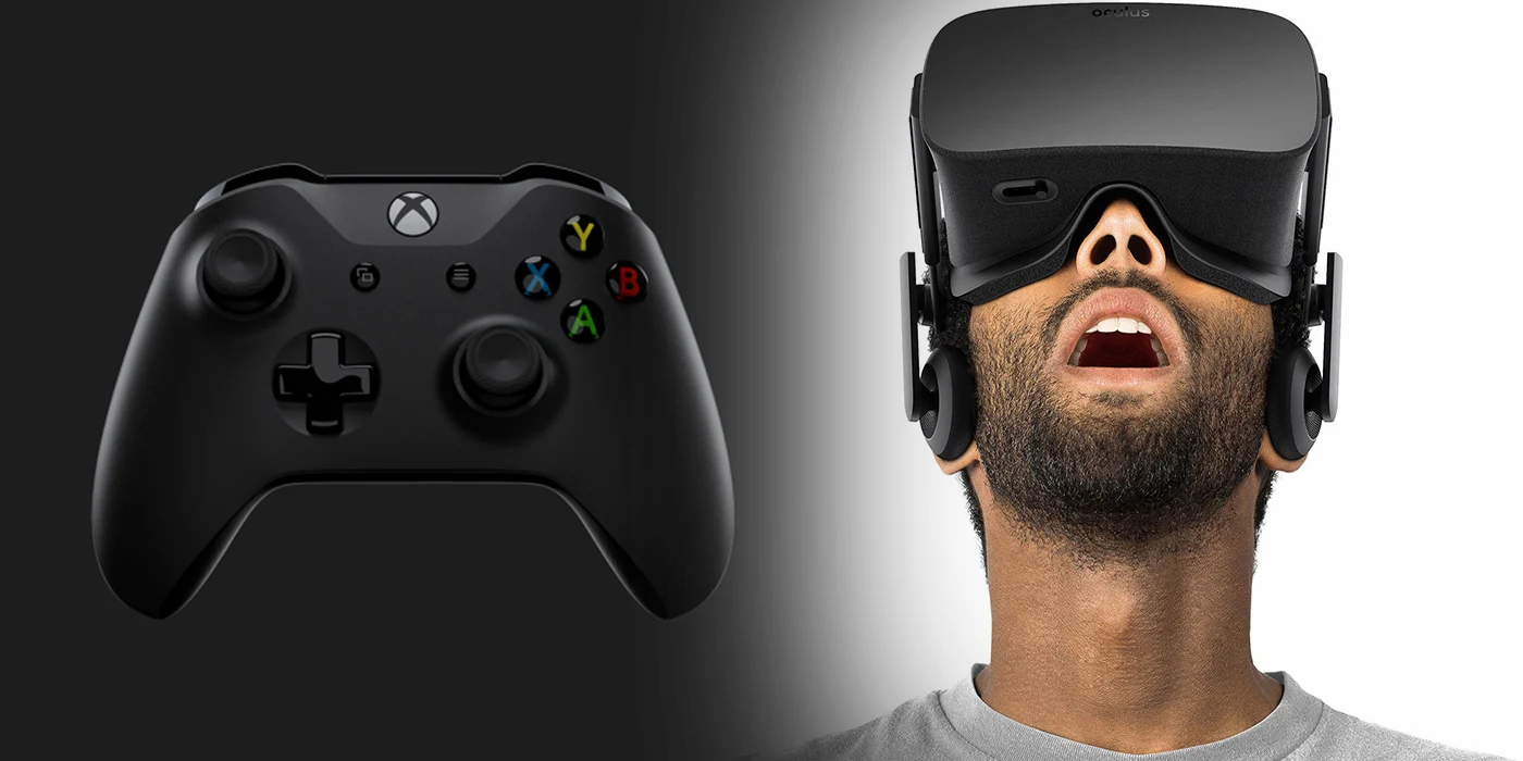 Vr xbox deals scarlett