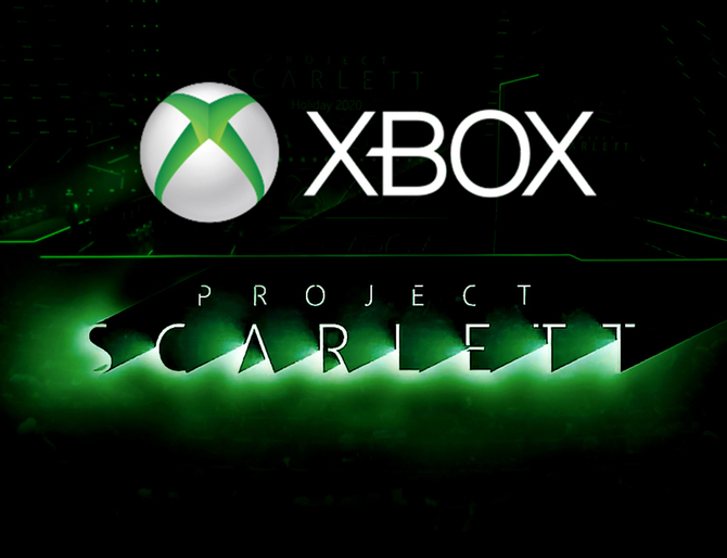 Xbox Scarlett może otrzymać zestaw VR. Pojawiły się patenty [3]