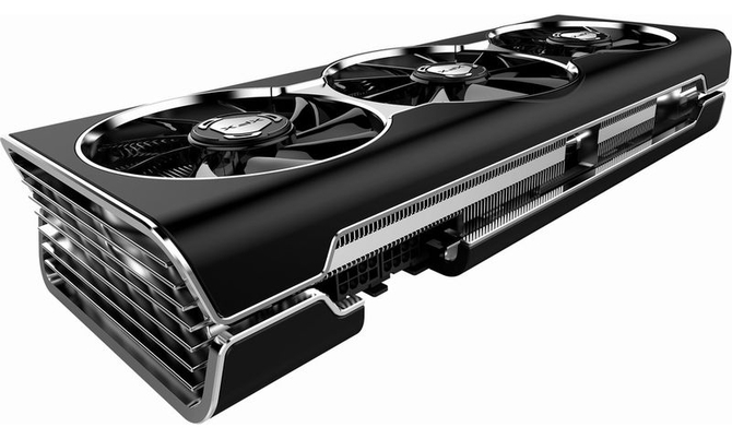 XFX Radeon RX 5700 XT THICC III - Chłodzniejszy i wydajniejszy [3]