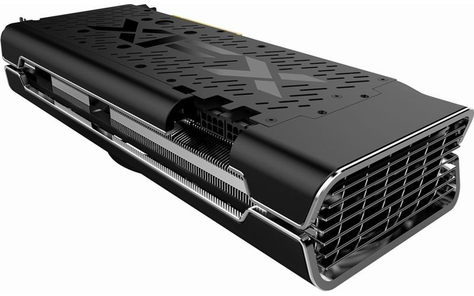 XFX Radeon RX 5700 XT THICC III - Chłodzniejszy i wydajniejszy [4]