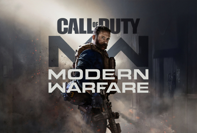 COD: Modern Warfare. Znamy wymagania pod ray-tracing [1]