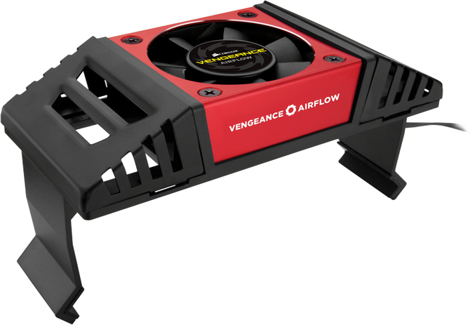 Corsair Vengeance LPX - Moduły RAM 5000 MHz dla AMD Ryzen  [3]