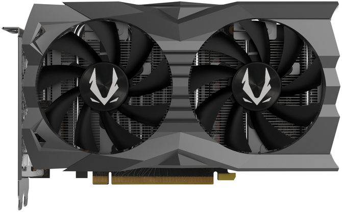 Zotac GeForce GTX 1660 SUPER - Prezentacja kart graficznych [1]